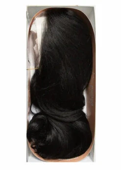 Perruque Lace Front Wig Melted Hairline Kamiyah - Outré -Invisibobble® Magasin lace wig Kamiyah 1B 1