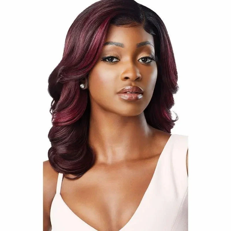 Perruque Lace Front Melted Hairline Arlissa - Outré 3 Perruque Lace Front Melted Hairline Arlissa - Outré – Image 3