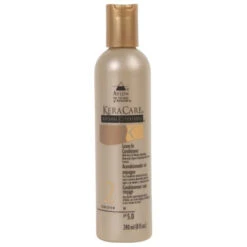 Leave In Conditioner Sans Rinçage - KeraCare Natural Textures