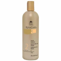 Leave In Conditionneur De Maintien Sans Rinçage - KeraCare
