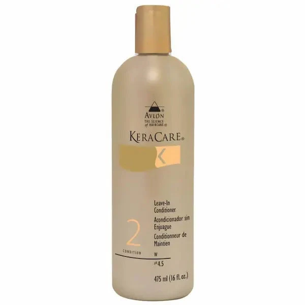 Leave In Conditionneur De Maintien Sans Rinçage - KeraCare 1 Leave In Conditionneur De Maintien Sans Rinçage - KeraCare