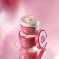 Pink Power Mask Soin Restructurant Protéiné - Les Secrets De Loly 5 Pink Power Mask Soin Restructurant Protéiné - Les Secrets De Loly -Invisibobble® Magasin les secrets de loly pink power mask soin restructurant proteine 1
