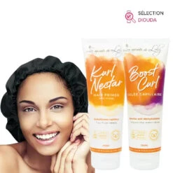 Routine Définition Des Boucles Longue Durée - Les Secrets De Loly 5 Routine Définition Des Boucles Longue Durée - Les Secrets De Loly -Invisibobble® Magasin les secrets de loly routine boucles definition longue duree