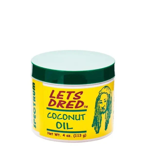 Baume Huile De Coco - Lets Dred 1 Baume Huile De Coco - Lets Dred