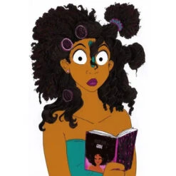 Le Petit Manuel Du Cheveu Crépu 6 Le Petit Manuel Du Cheveu Crépu -Invisibobble® Magasin livre le petit manuel du cheveu crepu