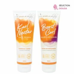 Combo Boucles Parfaites Les Secrets De Loly