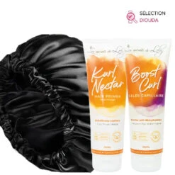 Routine Définition Des Boucles Longue Durée - Les Secrets De Loly