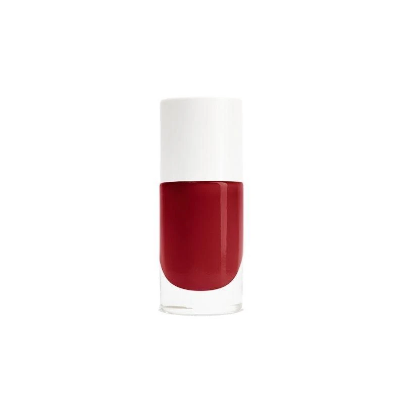 Vernis Rouge Brique MARILOU - Nailmatic Pure Color 2 Vernis Rouge Brique MARILOU - Nailmatic Pure Color – Image 2