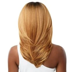 Martina Perruque Lace Front Wig Melted Hairline Outré 10 Martina Perruque Lace Front Wig Melted Hairline Outré -Invisibobble® Magasin martina perruque lace front wig melted hairline outre qlmhmar1b noir 1b 188039