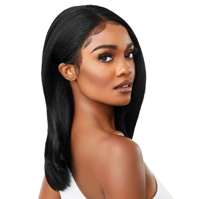 Martina Perruque Lace Front Wig Melted Hairline Outré 2 Martina Perruque Lace Front Wig Melted Hairline Outré – Image 2