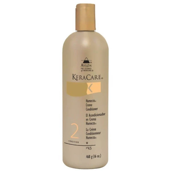 Masque Capillaire Humecto 468 Ml - KeraCare 1 Masque Capillaire Humecto 468 Ml - KeraCare