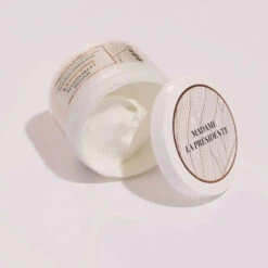 Masque Nutri-Actif Résolution N°6 - Madame La Présidente -Invisibobble® Magasin masque soin cheveux Madame La Presidente