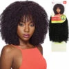Mèches Crochet Afro X-Pression 4A Kinky Loop - Outré