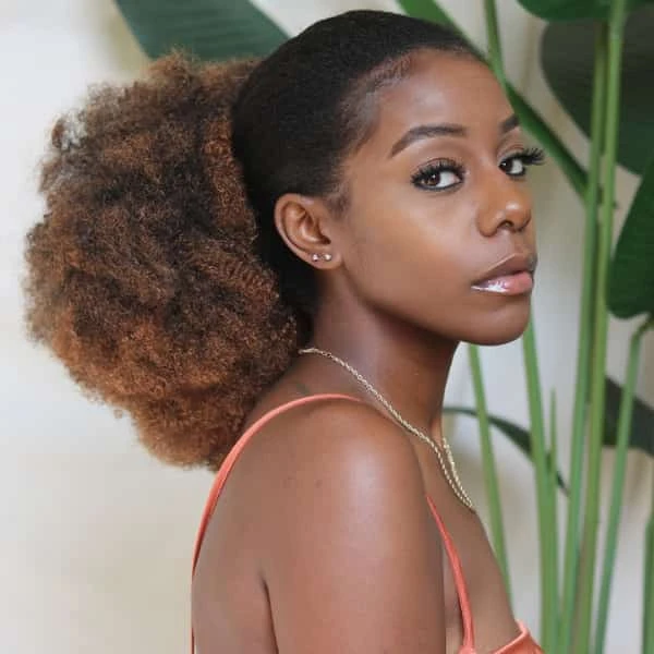 Mèches X-Pression Twisted Up Springy Afro Twist 24 Pouces 3X - Outré 13 Mèches X-Pression Twisted Up Springy Afro Twist 24 Pouces 3X - Outré – Image 13