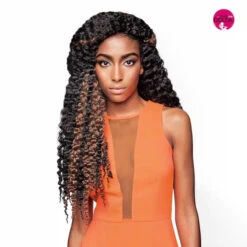 Mèches X-Pression 3D Twist Braid 20 Pouces 7 Mèches X-Pression 3D Twist Braid 20 Pouces -Invisibobble® Magasin meches x pression 3d braid 20 pouces xp3d2030 blond fonce 30 758154