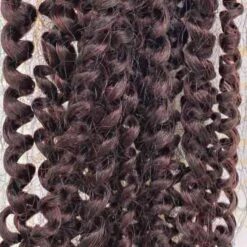 Rajouts Crochet Braids X-PRESSION KINKY PASSION WATERWAVE - Outre 14 Rajouts Crochet Braids X-PRESSION KINKY PASSION WATERWAVE - Outre -Invisibobble® Magasin meches x pression crochets braids passion twist waterwave 24 pouces 950 outre 1