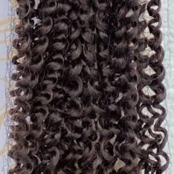 Rajouts Crochet Braids X-PRESSION KINKY PASSION WATERWAVE - Outre 16 Rajouts Crochet Braids X-PRESSION KINKY PASSION WATERWAVE - Outre -Invisibobble® Magasin meches x pression crochets braids passion twist waterwave 24 pouces chatain 4 outre