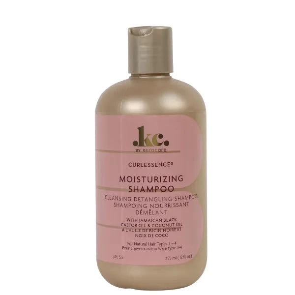 Shampoing Hydratant Moisturizing Shampoo - Curlessence 1 Shampoing Hydratant Moisturizing Shampoo - Curlessence