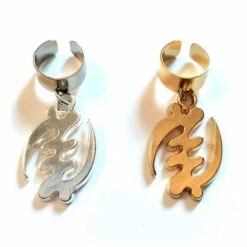 Bijou De Tete Adinkra Gye Nyame - My Afro Touch