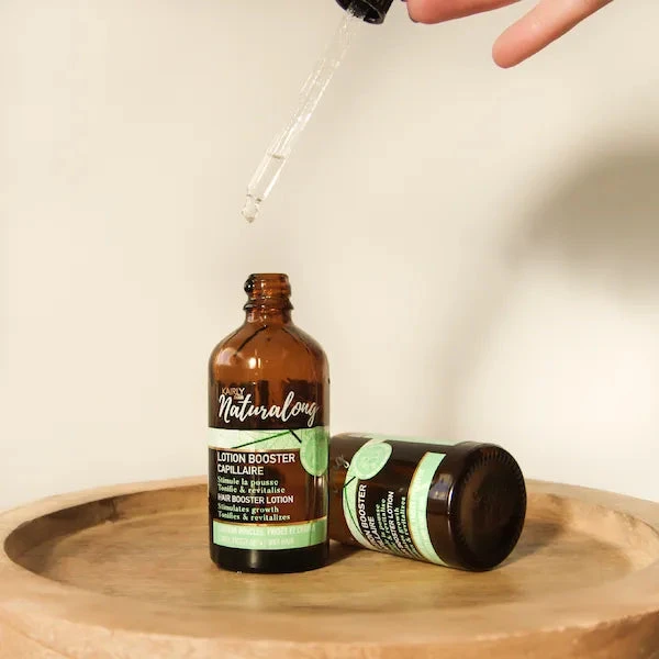Lotion Booster Capillaire - Naturalong 2 Lotion Booster Capillaire - Naturalong – Image 2