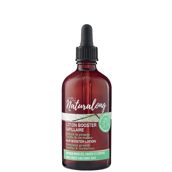 Lotion Booster Capillaire - Naturalong 1 Lotion Booster Capillaire - Naturalong