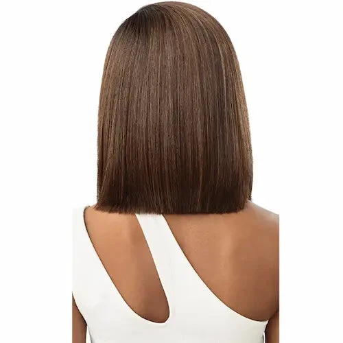 Perruque Lace Front Nella - Outré 4 Perruque Lace Front Nella - Outré – Image 4