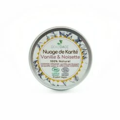 Baume Soin Bio Nuage De Karité - Dekodacc