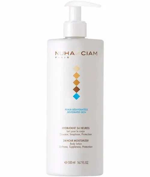 Lait Hydratant 24H - Nuhanciam 1 Lait Hydratant 24H - Nuhanciam