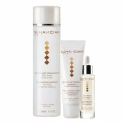 Routine Eclat Peau Sèche Nuhanciam