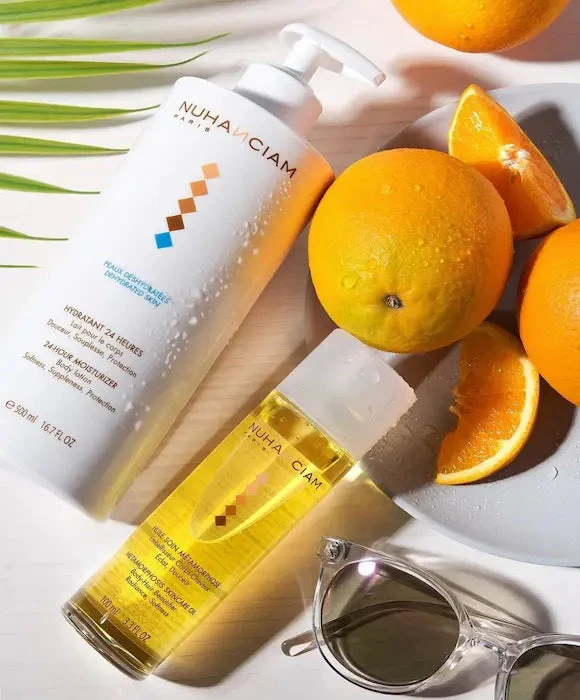 Huile Soin Métamorphose - Nuhanciam 2 Huile Soin Métamorphose - Nuhanciam – Image 2