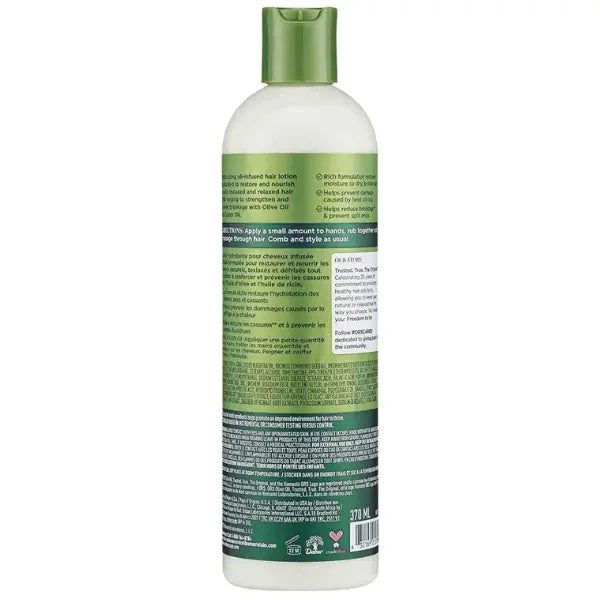 Lotion Coiffante Hydratante Olive Oil - ORS 5 Lotion Coiffante Hydratante Olive Oil - ORS – Image 5