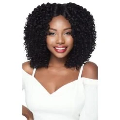 Tissage Bouclé Purple Pack BOUNCY - OUTRE