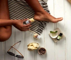 Soin Pieds Et Talons Secs Heel Repair - Palmer's Cocoa Butter -Invisibobble® Magasin palmers Heel Repair Stick