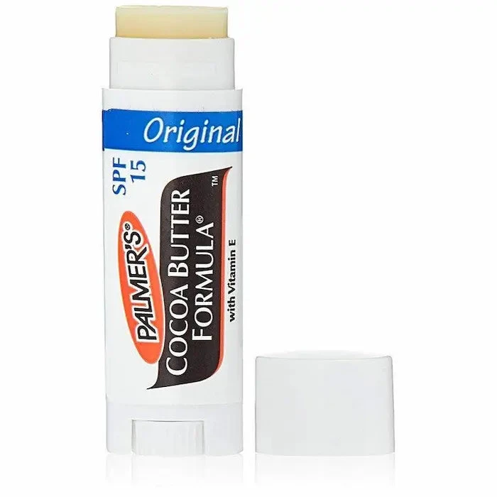 Baume à Lèvres Hydratant SPF 15 - Palmer's Cocoa Butter Formula 1 Baume à Lèvres Hydratant SPF 15 - Palmer's Cocoa Butter Formula