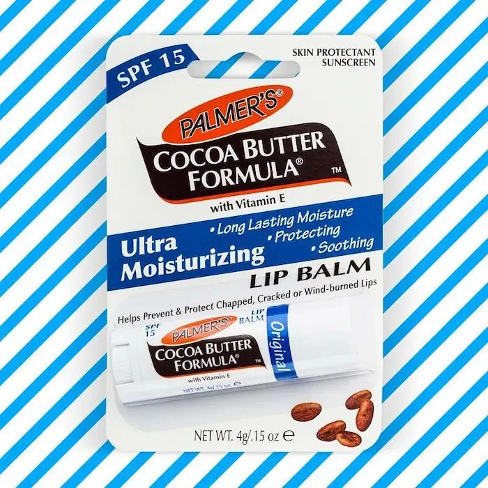 Baume à Lèvres Hydratant SPF 15 - Palmer's Cocoa Butter Formula 2 Baume à Lèvres Hydratant SPF 15 - Palmer's Cocoa Butter Formula – Image 2