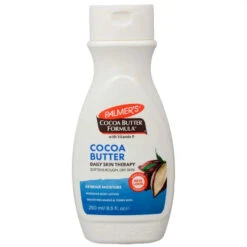Lait Corps Hydratant- Palmer's Cocoa Butter
