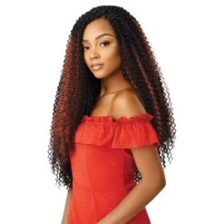 Passion Jerry Curl 22 Pouces Meches X-Pression Twisted Up Outre -Invisibobble® Magasin passion jerry curl 22 pouces meches x pression twisted up outre pjer221b noir 1b 267895