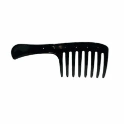 Peigne Afro Blostyler B1 9'1 En Ébonite - Pegasus -Invisibobble® Magasin peigne afro pegasus blostyler B1