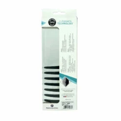 Peigne Afro Blostyler B1 9'1 En Ébonite - Pegasus -Invisibobble® Magasin peigne afro pegasus blostyler B1 packaging
