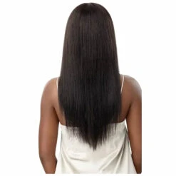 Lace Front Naturelle Ultra HD 13X4 VIRGIN STRAIGHT 24 Pouces - Outré 9 Lace Front Naturelle Ultra HD 13X4 VIRGIN STRAIGHT 24 Pouces - Outré -Invisibobble® Magasin perruque 360 lace virgin straight 24 black label outre dos