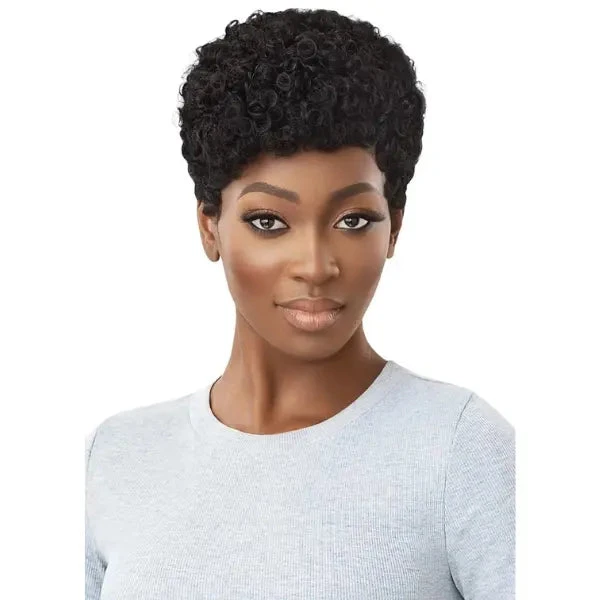 Perruque Afro Peony - Outré 1 Perruque Afro Peony - Outré