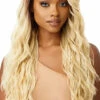 Perruque Lace Front Wig Melted Hairline Ria - Outré