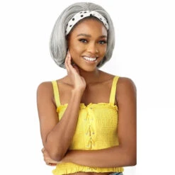 Perruque Converti Cap Mama Majesty - Outré