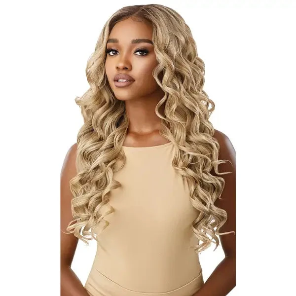 Perruque Lace Front Wig Perfect Hair Line 13x6 Charisma - Outré 4 Perruque Lace Front Wig Perfect Hair Line 13x6 Charisma - Outré – Image 4