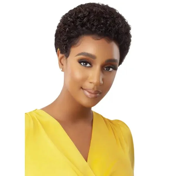 Perruque Pixie Cut Kinky Curly Inej - Outré 3 Perruque Pixie Cut Kinky Curly Inej - Outré – Image 3