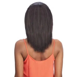 Perruque Naturelle Lace HD Bouclée Wetcurl - Vanessa -Invisibobble® Magasin perruque curly straight lace hd cheveux naturels vanessa hair wetcurl