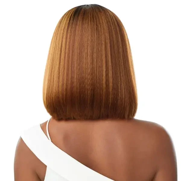 Perruque Lace Front Wig HD Lace Isabella - Outré 4 Perruque Lace Front Wig HD Lace Isabella - Outré – Image 4