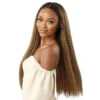 Perruque Full Lace Front 13X6 Honey Brown Sunniva - Outré