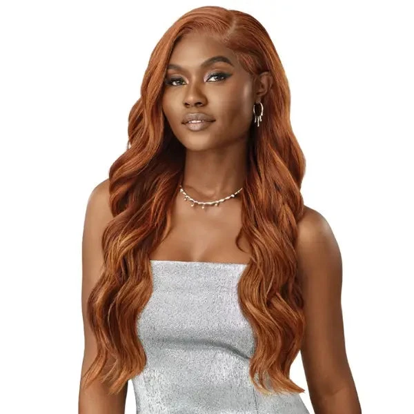 Perruque Lace Front Body Wave Swirl 102 - Outré 2 Perruque Lace Front Body Wave Swirl 102 - Outré – Image 2