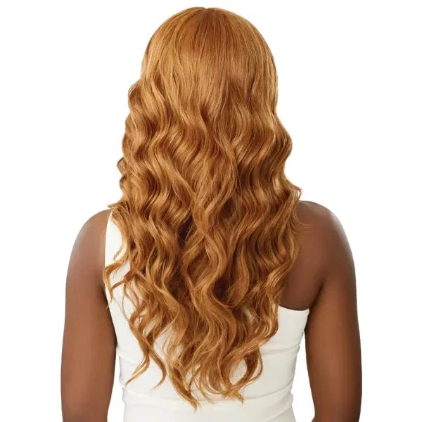 Perruque Lace Front Longue Loose Wave Every35 - Outré 4 Perruque Lace Front Longue Loose Wave Every35 - Outré – Image 4